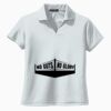 Women's Dri Mesh ® V Neck Polo Thumbnail