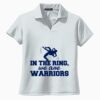 Women's Dri Mesh ® V Neck Polo Thumbnail