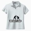 Women's Dri Mesh ® V Neck Polo Thumbnail