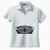 Women's Dri Mesh ® V Neck Polo Thumbnail
