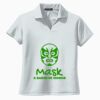 Women's Dri Mesh ® V Neck Polo Thumbnail