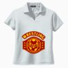 Women's Dri Mesh ® V Neck Polo Thumbnail