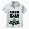 Women's Dri Mesh ® V Neck Polo Thumbnail