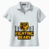 Women's Dri Mesh ® V Neck Polo Thumbnail