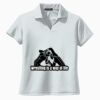 Women's Dri Mesh ® V Neck Polo Thumbnail