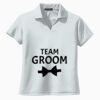 Women's Dri Mesh ® V Neck Polo Thumbnail