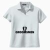 Women's Dri Mesh ® V Neck Polo Thumbnail