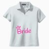 Women's Dri Mesh ® V Neck Polo Thumbnail