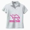 Women's Dri Mesh ® V Neck Polo Thumbnail