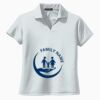 Women's Dri Mesh ® V Neck Polo Thumbnail