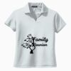 Women's Dri Mesh ® V Neck Polo Thumbnail