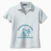Women's Dri Mesh ® V Neck Polo Thumbnail