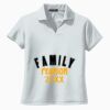 Women's Dri Mesh ® V Neck Polo Thumbnail