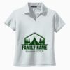 Women's Dri Mesh ® V Neck Polo Thumbnail