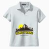 Women's Dri Mesh ® V Neck Polo Thumbnail