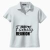 Women's Dri Mesh ® V Neck Polo Thumbnail