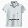 Women's Dri Mesh ® V Neck Polo Thumbnail