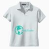 Women's Dri Mesh ® V Neck Polo Thumbnail