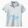 Women's Dri Mesh ® V Neck Polo Thumbnail