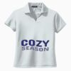 Women's Dri Mesh ® V Neck Polo Thumbnail