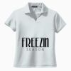 Women's Dri Mesh ® V Neck Polo Thumbnail