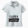 Women's Dri Mesh ® V Neck Polo Thumbnail