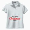 Women's Dri Mesh ® V Neck Polo Thumbnail