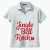 Women's Dri Mesh ® V Neck Polo Thumbnail