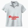 Women's Dri Mesh ® V Neck Polo Thumbnail