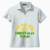 Women's Dri Mesh ® V Neck Polo Thumbnail