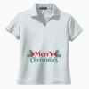 Women's Dri Mesh ® V Neck Polo Thumbnail