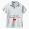 Women's Dri Mesh ® V Neck Polo Thumbnail
