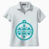 Women's Dri Mesh ® V Neck Polo Thumbnail