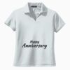 Women's Dri Mesh ® V Neck Polo Thumbnail