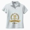 Women's Dri Mesh ® V Neck Polo Thumbnail
