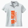 Women's Dri Mesh ® V Neck Polo Thumbnail