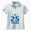 Women's Dri Mesh ® V Neck Polo Thumbnail