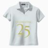 Women's Dri Mesh ® V Neck Polo Thumbnail