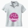 Women's Dri Mesh ® V Neck Polo Thumbnail