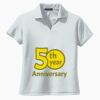 Women's Dri Mesh ® V Neck Polo Thumbnail
