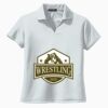 Women's Dri Mesh ® V Neck Polo Thumbnail
