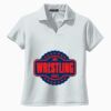 Women's Dri Mesh ® V Neck Polo Thumbnail