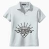 Women's Dri Mesh ® V Neck Polo Thumbnail