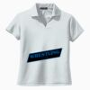 Women's Dri Mesh ® V Neck Polo Thumbnail