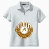 Women's Dri Mesh ® V Neck Polo Thumbnail