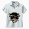 Women's Dri Mesh ® V Neck Polo Thumbnail