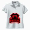 Women's Dri Mesh ® V Neck Polo Thumbnail