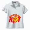 Women's Dri Mesh ® V Neck Polo Thumbnail