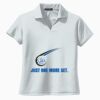 Women's Dri Mesh ® V Neck Polo Thumbnail