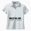 Women's Dri Mesh ® V Neck Polo Thumbnail